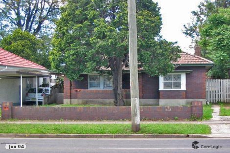 100 Hassall St, Parramatta, NSW 2150