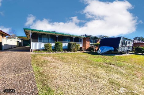 20 Schanck Dr, Metford, NSW 2323