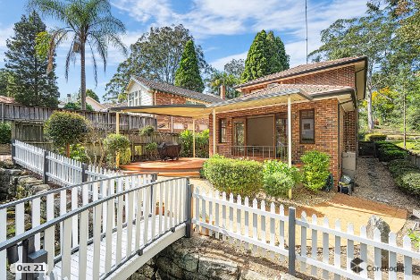 55 Dumaresq St, Gordon, NSW 2072