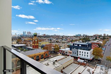 703/1 Railway Pl, Cremorne, VIC 3121