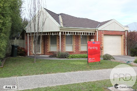 10 Elstead Way, Lake Gardens, VIC 3355