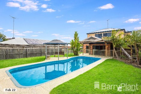 21 Thwaites Cl, Highton, VIC 3216