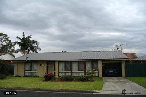 19 Tarragen Ave, Hobartville, NSW 2753