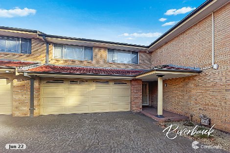 10/11-15 Currong St, South Wentworthville, NSW 2145