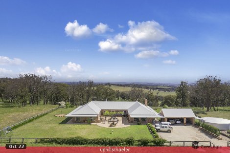 339 Claremont Rd, Dumaresq, NSW 2350