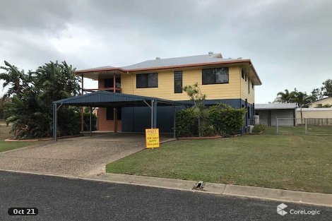 18 Blue Beach Bvd, Haliday Bay, QLD 4740