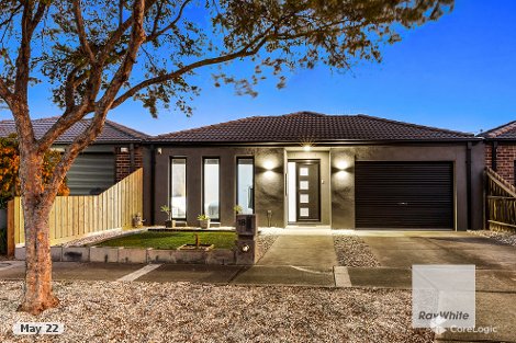 18 Lambert Ct, Taylors Hill, VIC 3037