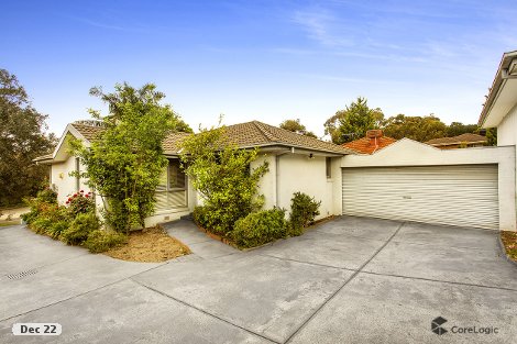 1/57 Old Warrandyte Rd, Donvale, VIC 3111