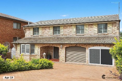 324 Marion St, Condell Park, NSW 2200