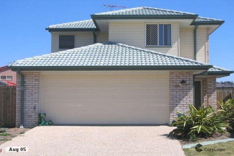 3 Penina Cct, Cornubia, QLD 4130