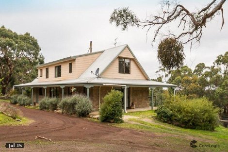 710 Slate Quarry Rd, Meredith, VIC 3333