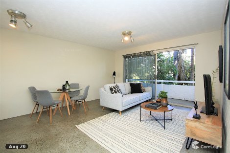 7/26 Seymour Rd, Hamilton, QLD 4007