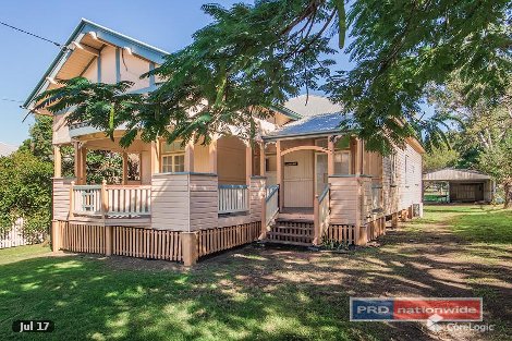 37a Siemons St, One Mile, QLD 4305