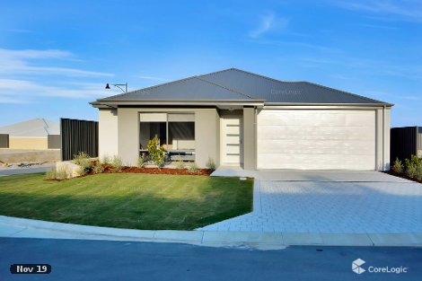 52 Aquamarine Pde, Treeby, WA 6164