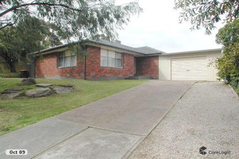 45 Whiteley Dr, Trott Park, SA 5158