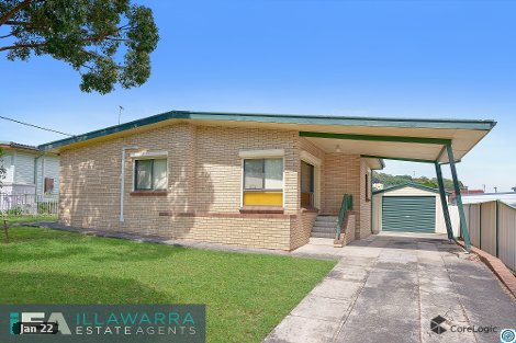 52 Bradman Ave, Warilla, NSW 2528