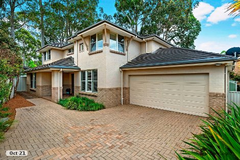 10 Gillard Way, North Epping, NSW 2121