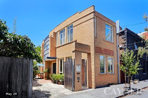 3 Queen St, South Melbourne, VIC 3205