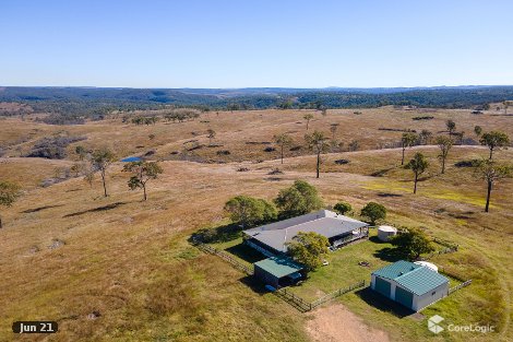 341 Bowman Rd, Taromeo, QLD 4314