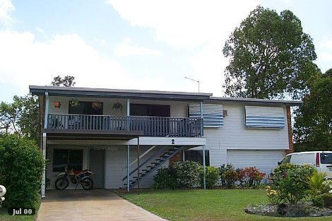 2 Debney St, Proserpine, QLD 4800