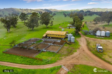 3655 Goulburn Valley Hwy, Cathkin, VIC 3714