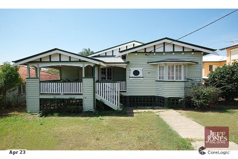 37 Nicholson St, Greenslopes, QLD 4120