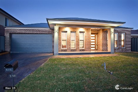 116 Lennon Pkwy, Derrimut, VIC 3026