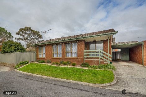 13 The Grange, Soldiers Hill, VIC 3350