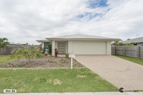 48 Mcgrath St, Bakers Creek, QLD 4740