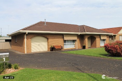 1 Starline Pl, Mount Gambier, SA 5290