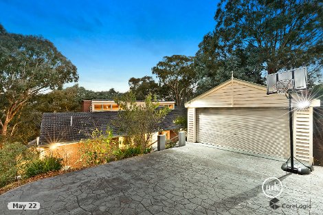 2 Ibera Ct, Eltham North, VIC 3095