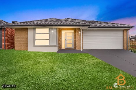 5 Myrrnong St, Aintree, VIC 3336