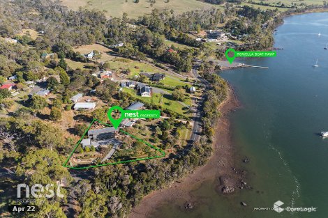 109 Rowella Rd, Sidmouth, TAS 7270