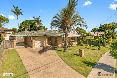 23 Avadne St, Lota, QLD 4179