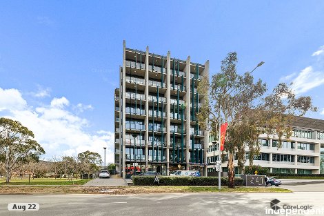 704/241 Northbourne Ave, Lyneham, ACT 2602