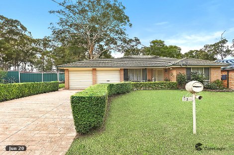 2 Kennedy St, Appin, NSW 2560