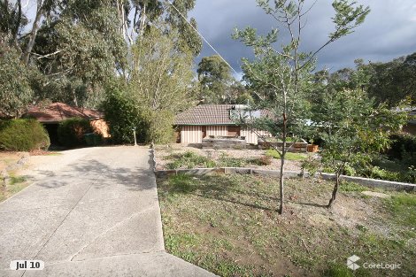 18 Greengable Ct, Croydon Hills, VIC 3136