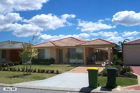 14 Beswick Gdns, Atwell, WA 6164