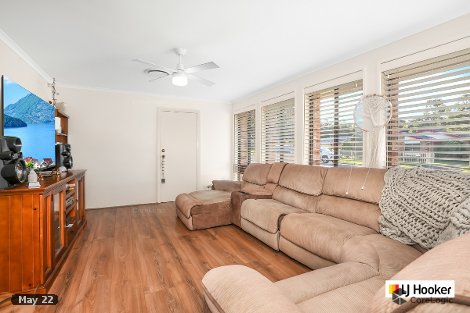 96 Stockholm Ave, Hassall Grove, NSW 2761