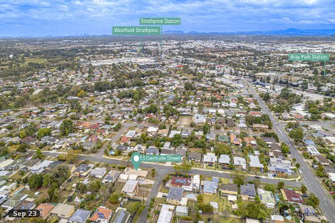 13 Gertrude St, Strathpine, QLD 4500