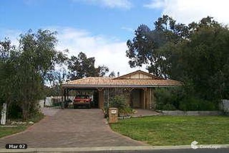 32 Glenmeer Rmbl, West Busselton, WA 6280