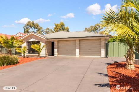 25 Klauber St, Lyndoch, SA 5351