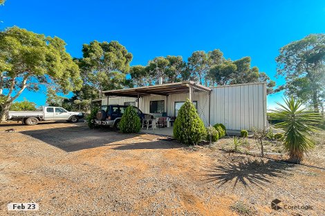 335 Bael Bael Rd, Tresco, VIC 3583