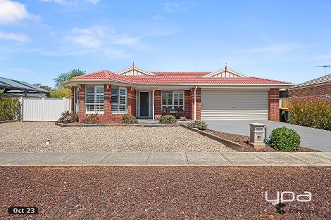 22 Tate St, Darley, VIC 3340