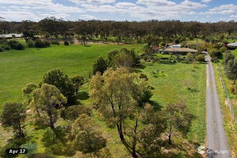 554 Maldon-Newstead Rd, Welshmans Reef, VIC 3462