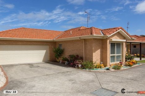 2/8 Bent St, Wonthaggi, VIC 3995