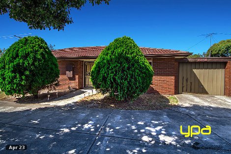 8/39-43 Fraser St, Sunshine, VIC 3020