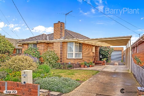 10 Hurley St, Reservoir, VIC 3073