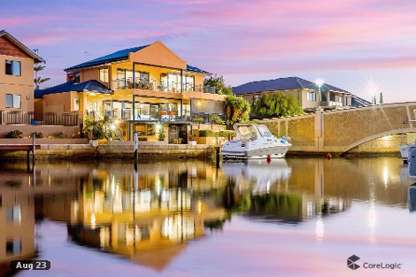 2 Sandpiper Island Rtt, Wannanup, WA 6210