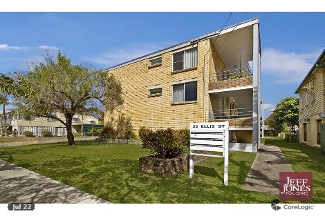 4/33 Ellis St, Stones Corner, QLD 4120